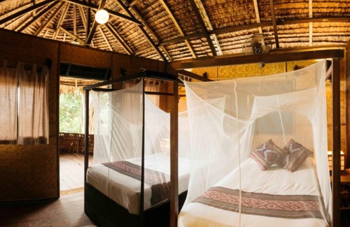 Sibu Island Complejo | Rimba Resort - Dive Centre and Spa
