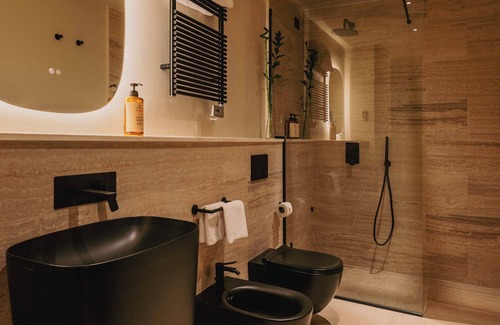 Cannaregio Hotel | Rimon Place-Kosher