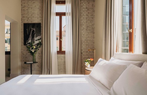 Cannaregio Hotel | Rimon Place-Kosher