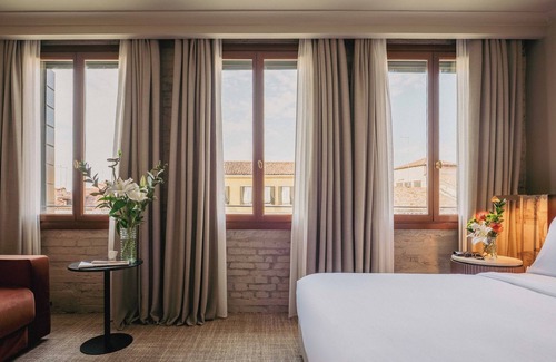 Cannaregio Hotel | Rimon Place-Kosher