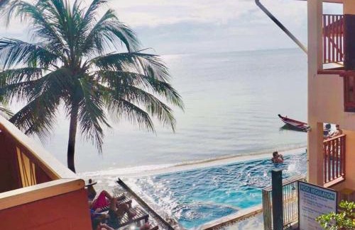 Haad Rin Hotel | Rin Bay View Resort