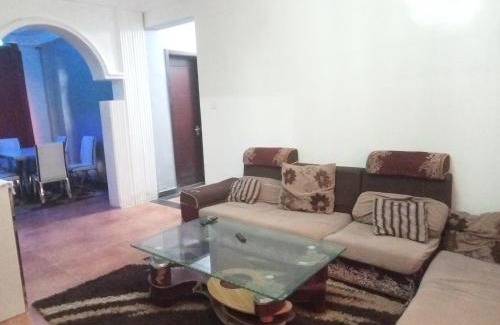 Malabo Casa | Rincón 3S
