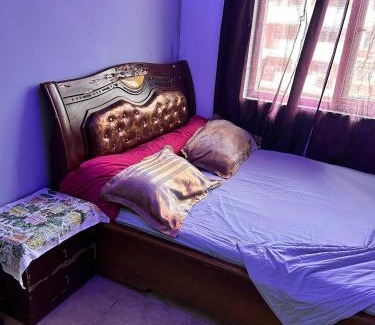 Malabo Casa | Rincón 3S