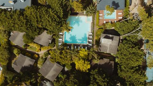 Mar de Las Pampas Hotel | Rincón del Duende Resort y Spa de Mar