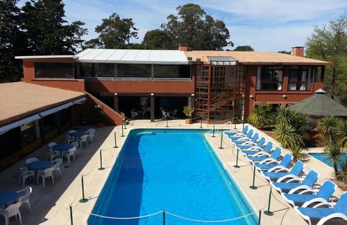 Punta del Este Hotel | Rincon del Este Resort