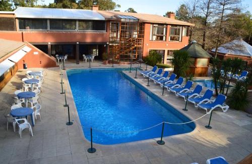 Punta del Este Hotel | Rincon del Este Resort
