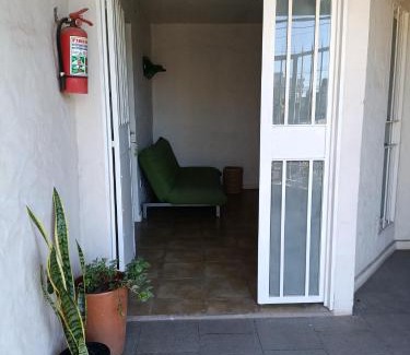 Corrientes Apartamento | Rincon del Hornero