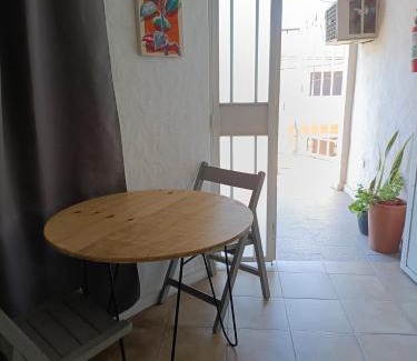 Corrientes Apartamento | Rincon del Hornero