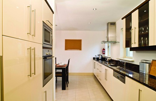 Templenoe Chalet De Esquí | Ring of Kerry Holiday Cottage No.20