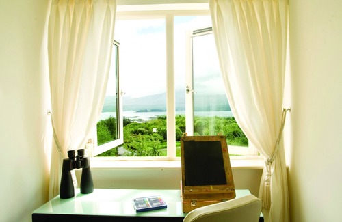 Templenoe Chalet De Esquí | Ring of Kerry Holiday Cottage No.20