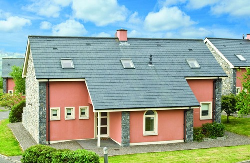 Templenoe Chalet De Esquí | Ring of Kerry Holiday Cottage No.20