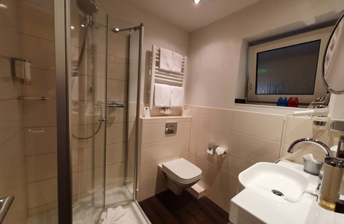 Zeven Hotel | Ringhotel Paulsen