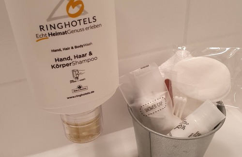 Zeven Hotel | Ringhotel Paulsen