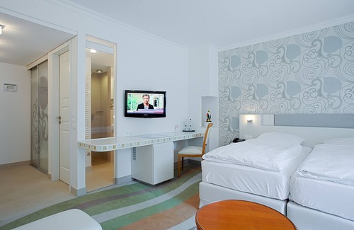 Ostseebad Kuhlungsborn Hotel | Ringhotel Strandblick