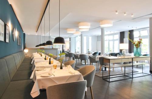 Bad Wilsnack Hotel | Ringhotel VITALHOTEL ambiente