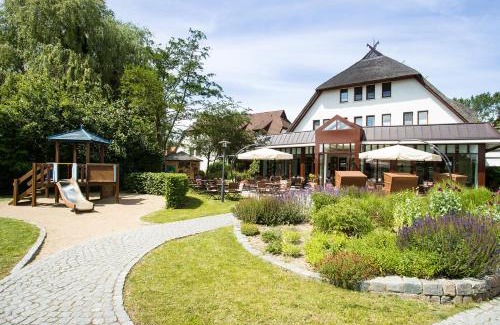 Diedrichshagen Hotel | Ringhotel Warnemünder Hof
