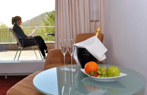 Bachviertel Hotel | Ringhotel Zweibruecker Hof