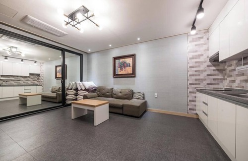 Gunsan Hotel | Rings Hotel