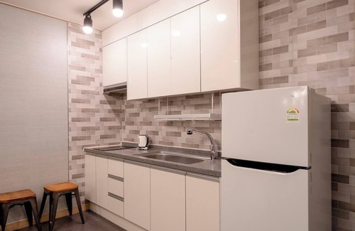 Gunsan Hotel | Rings Hotel