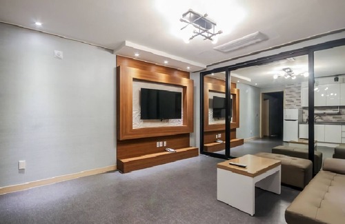 Gunsan Hotel | Rings Hotel