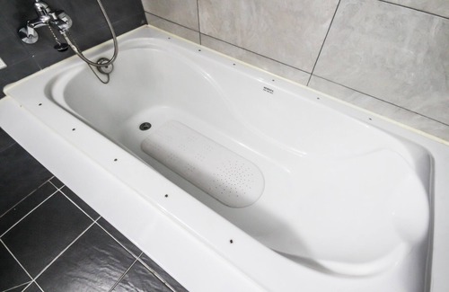 Iksan Hotel | Rings Motel