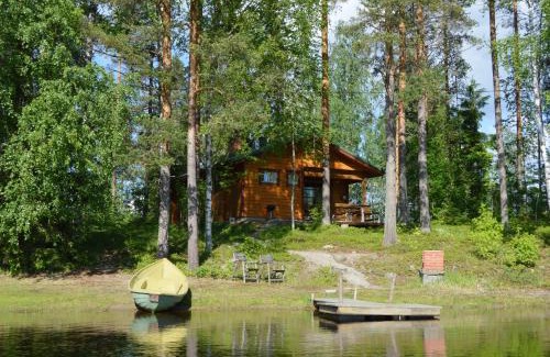 Tahkovuori Casa | Rinnepelto Holiday Cottages