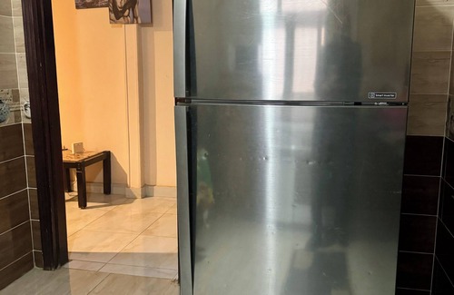 Hada'iq al-Qubbah Apartamento | Rino Residential apartment for families