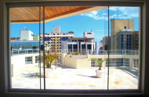 Centro Hotel | Rio Branco Hotel