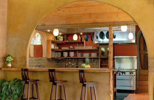 Canaan Cabina | Rio Chirripo