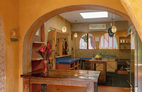 Canaan Cabina | Rio Chirripo