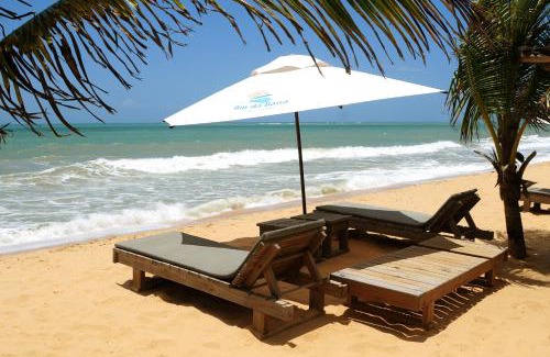 Porto Seguro Hotel | Rio Da Barra Villa Hotel