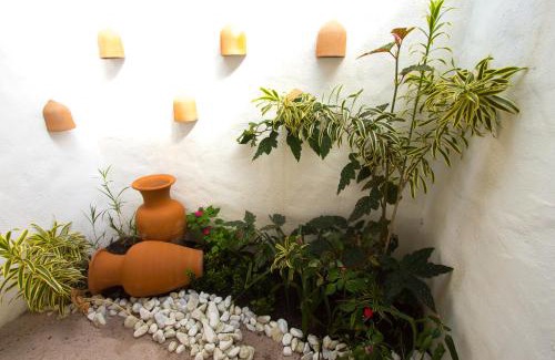 Porto Seguro Hotel | Rio Da Barra Villa Hotel