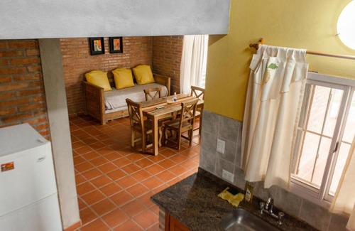 Nono Casa | Rio De Arena