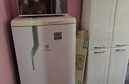 Estacio Apartamento | Rio de Janeiro. Estudio muy bien localizado, Metro y Autobuses en la esquina.