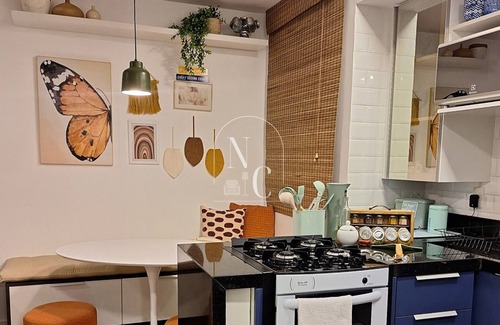 Centro Apartamento | Rio Downtown