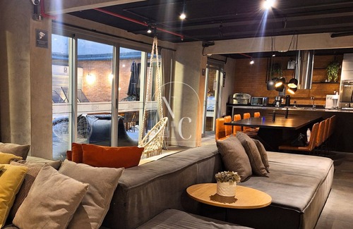 Centro Apartamento | Rio Downtown