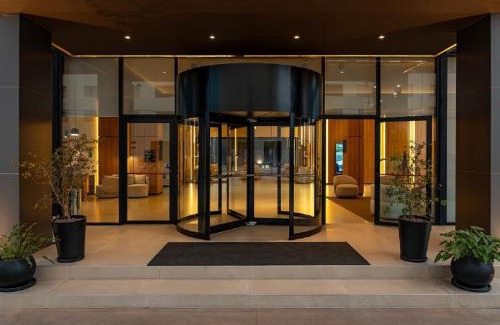 Luque Hotel | Rio Hotel By Bourbon Luque Asuncion