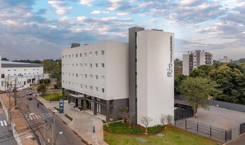 Luque Hotel | Rio Hotel By Bourbon Luque Asuncion