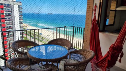 Barra da Tijuca Apartamento | Rio Hotel Residence