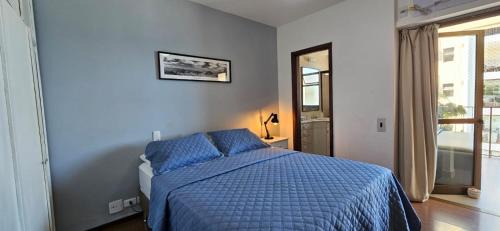 Barra da Tijuca Apartamento | Rio Hotel Residence