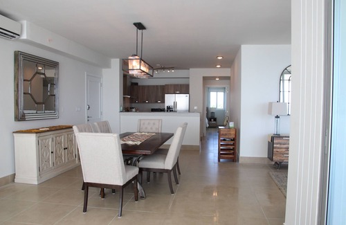 Rio Mar Condominio | Condominio frente al mar de lujo en Rio Mar - Beach-Pools-Dining-Spa