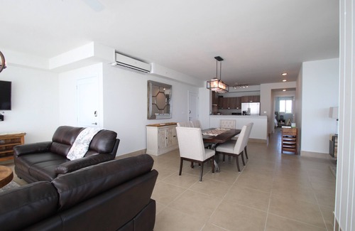 Rio Mar Condominio | Condominio frente al mar de lujo en Rio Mar - Beach-Pools-Dining-Spa