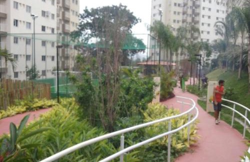 Del Castilho Apartamento | Rio Parque