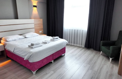 Kurtkoy Hotel | Rio's Hotel