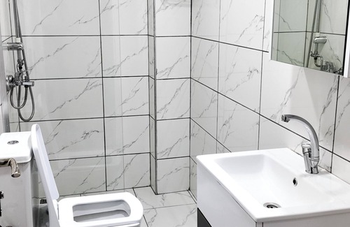 Kurtkoy Hotel | Rio's Hotel