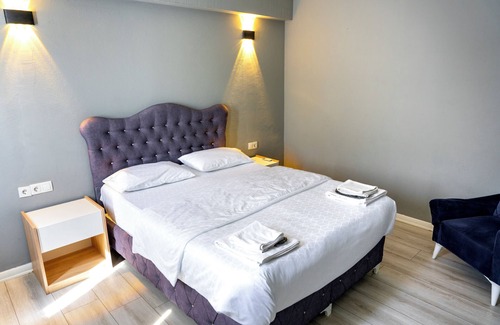 Kurtkoy Hotel | Rio's Hotel