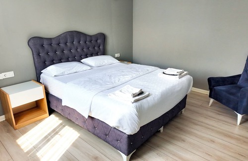 Kurtkoy Hotel | Rio's Hotel