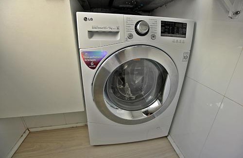 Ipanema Hotel | Rio Spot Ipanema C011