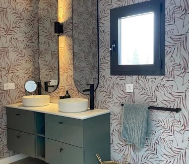 La Granja de San Ildefonso Casa | Rio Tío Cocinas