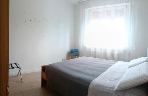 Cervignano del Friuli Apartamento | Rio Taglio